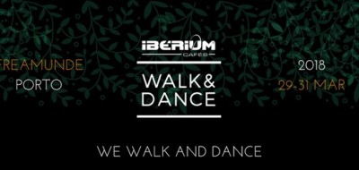 Walk &amp; Dance 2018 Imagem 1