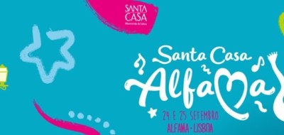 Santa Casa Alfama 2021 Imagem 1