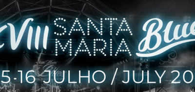 Santa Maria Blues 2022 Imagem 1