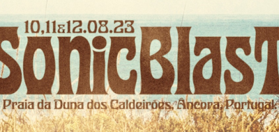 SonicBlast Fest 2023