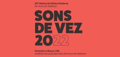 Sons de Vez 2022 Imagem 1