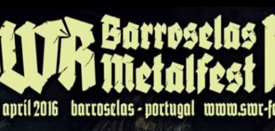 Reportagem SWR Barroselas Metalfest XIX Imagem 1