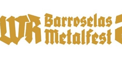 SWR Barroselas Metalfest XXI Imagem 1