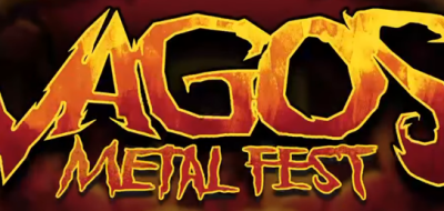 Vagos Metal Fest 2023 Imagem 1