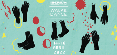 Walk &amp; Dance 2022 Imagem 1