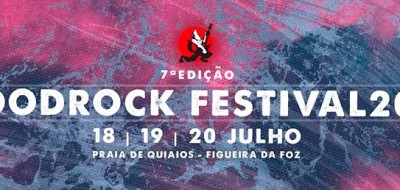 Woodrock Festival 2019 Imagem 1