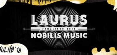 Laurus Nobilis Music 2018 Imagem 1