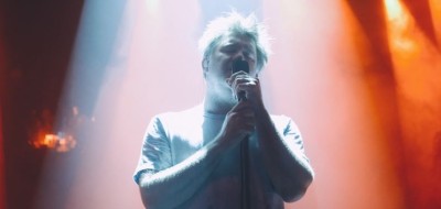 Reportagem LCD Soundsystem em Lisboa Imagem 1