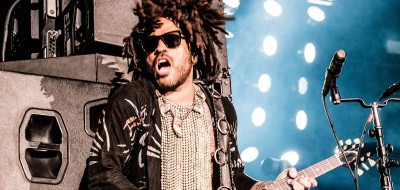 Lenny Kravitz Imagem 1