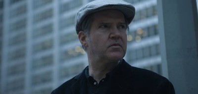 Reportagem Lloyd Cole em Lisboa Imagem 1