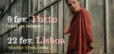 Luísa Sobral Imagem 1