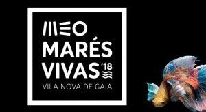 Novidades no MEO Marés Vivas 2018 Imagem 1