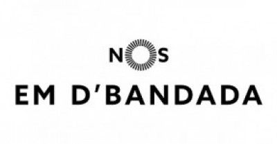 Reportagem NOS em D'Bandada 2014 Imagem 1