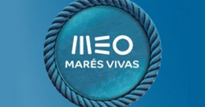 John Newman confirmado no MEO Mares Vivas 2015 Imagem 1