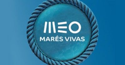 Moche Room no Meo Marés Vivas 2015 Imagem 1