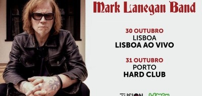 Mark Lanegan Imagem 1