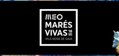 MEO Marés Vivas 2018 Imagem 1