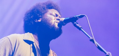 Michael Kiwanuka Imagem 1