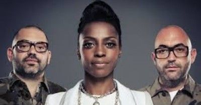 Morcheeba em Portugal Imagem 1