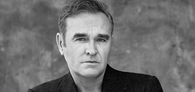 Morrissey com concerto em Outubro em Lisboa Imagem 1