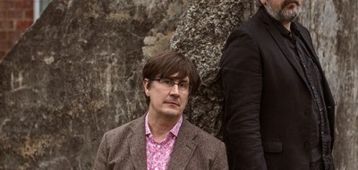 The Mountain Goats Imagem 1