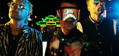 Muse Imagem 1