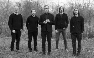 The National no NOS Alive 2018 Imagem 1