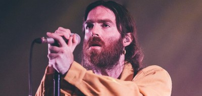 Reportagem Nick Murphy em Lisboa Imagem 1