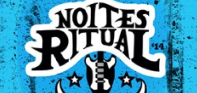 Noites Ritual 2014 Imagem 1