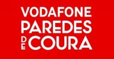 Paredes de Coura com cartaz encerrado e algumas alterações Imagem 1