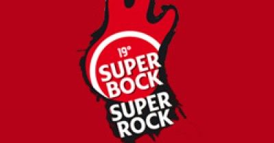 Reportagem Super Bock Super Rock 2013 Imagem 1