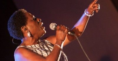 Reportagem Sharon Jones &amp; The Dap Kings Imagem 1