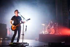 Reportagem Royal Blood em Lisboa Imagem 1