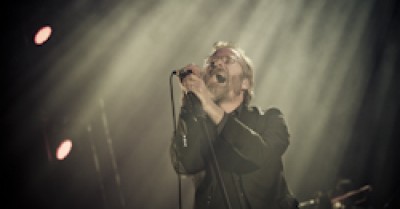 Reportagem The National em Lisboa Imagem 1