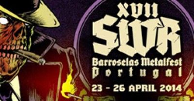 Novidades do SWR Barroselas Imagem 1