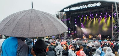 Reportagem NOS Primavera Sound 2018 - 3/3 Imagem 1