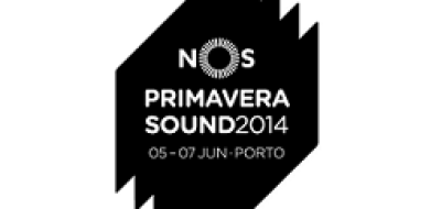 Passatempo NOS Primavera Sound 2014 Imagem 1