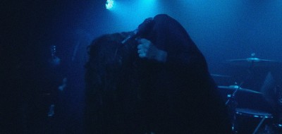 Reportagem Oathbreaker + Wife no Porto Imagem 1