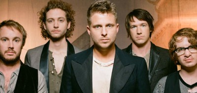 OneRepublic actuam em Portugal em Novembro Imagem 1