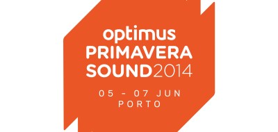 Pixies no Optimus Primavera Sound 2014 Imagem 1