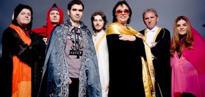 Os Mutantes com dois concertos em Portugal Imagem 1