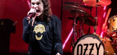 Reportagem Ozzy Osbourne em Lisboa Imagem 1