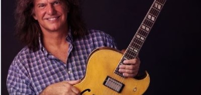 Reportagem Pat Metheny no Porto Imagem 1