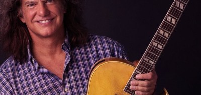 Pat Metheny Imagem 1