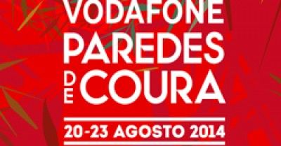 Beirut confirmado no Festival Paredes de Coura 2014 Imagem 1