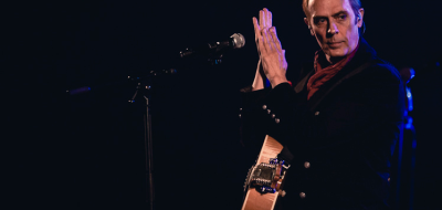 Foto-Reportagem Peter Murphy em Lisboa Imagem 1