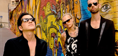 Placebo actuam nos Coliseus em Novembro Imagem 1