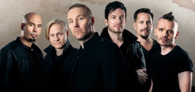 Poets Of The Fall Imagem 1