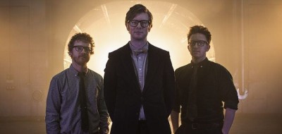 Reportagem Public Service Broadcasting no Porto Imagem 1