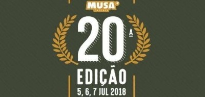 Reportagem MUSA Cascais 2018 Imagem 1